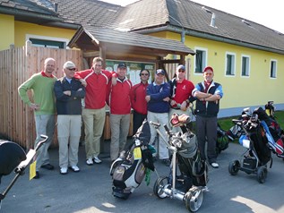 Deelnemers Oostenrijk 2008