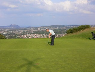 Schotland 2006