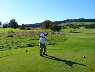 Peebles Golf Club, Mc Jaap