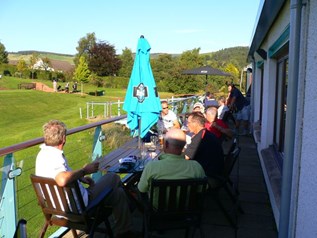 Peebles Golf Club