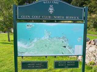 Glenn Golf Club