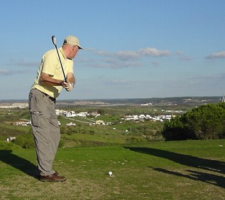 Mc Rumbold, Portugal 2005