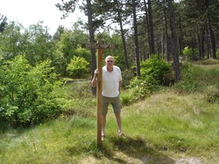 Snijderspad