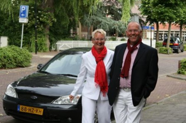 Hoohtepunt Leen en Annet, 2009