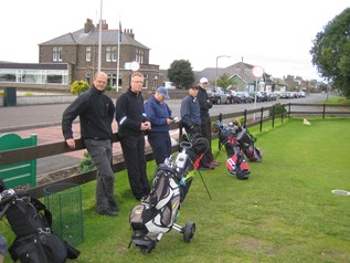 Montrose 2007
