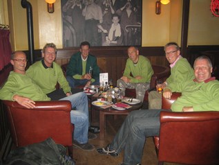 De deelnemers