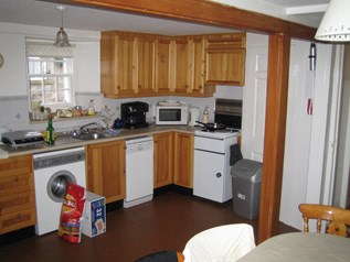 The Kitchen