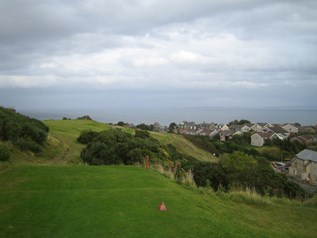 Schotland 2007