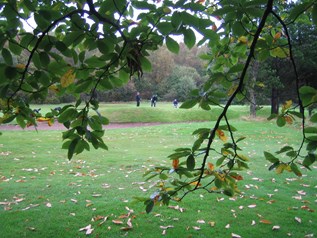 Schotland 2007