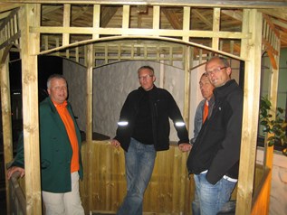 De Rokers