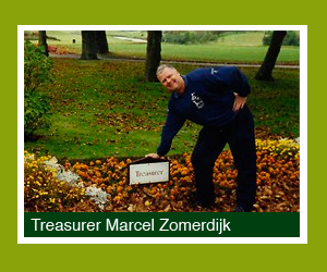 Marcel Zomerdijk