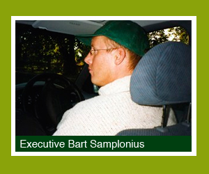 Bart Samplonius