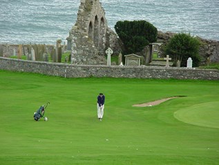 Stonehaven, Mc Jaap