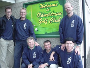 Oldmeldrum