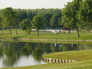 Golfbaan Purmerend