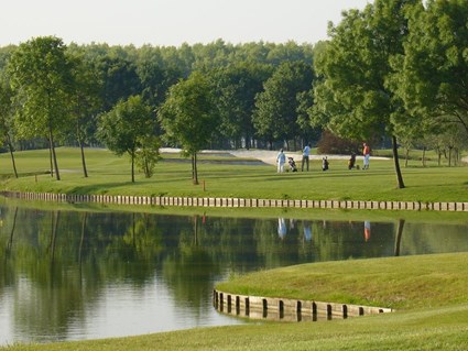Golfaholics Purmerend
