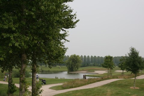 Golfaholics Purmerend