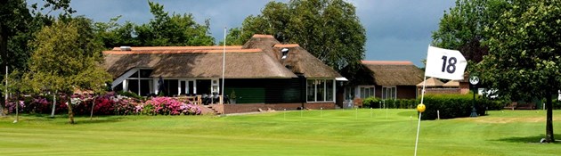 De Zaanse Golfclub