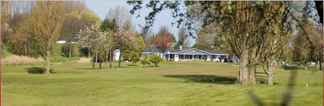 De Waterlandse Golfclub