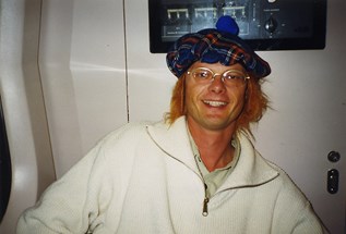 Winnaar 2010, Mc Ruk