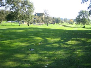 Dunfirmline Golfclub