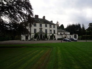Pitcairly House