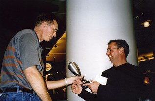Cees Natter