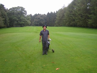 Camperdown Golf Club