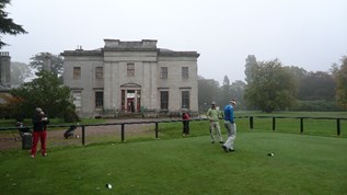 Camperdown Golf Club