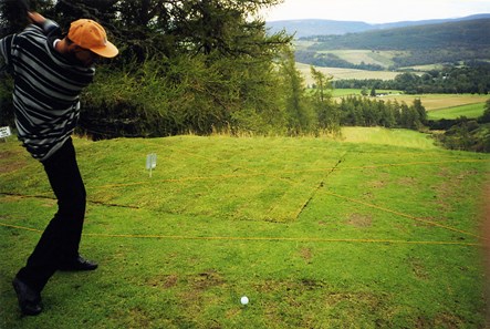 Dufftown Golfclub