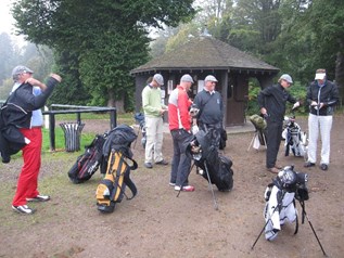 Camperdown Golf Club