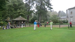 Camperdown Golf Club
