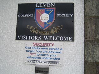 Leven Links