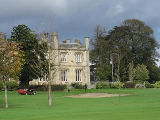 Ratho Park