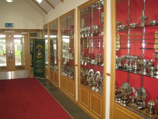 Balcomie Links