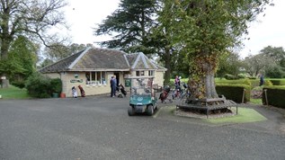 Ratho Park Golf Club