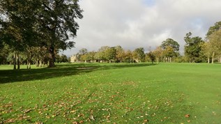 Ratho Park Golf Club