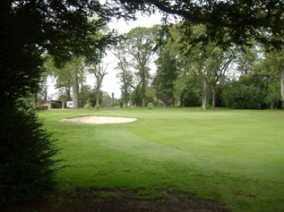 Ratho Park Golf Club
