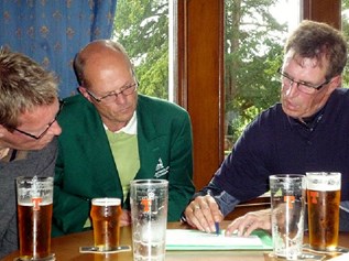 Ratho Park Golf Club