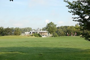 Golfbaan De Westfriese