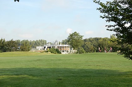 Golfbaan Westwoud