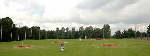 De Westfriese Golfclub