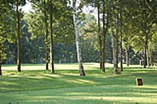 Golfbaan De Westfriese