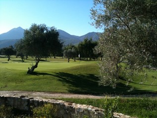 Spanje 2012, dag 5, Lauro