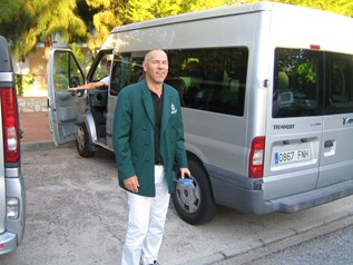 Lauro Golf