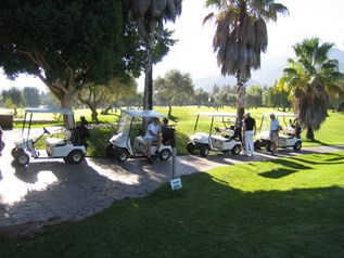Lauro Golf