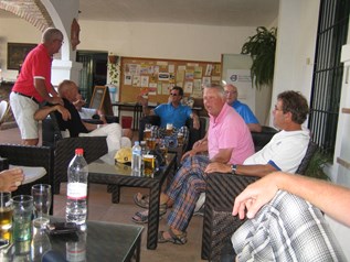 Lauro Golf