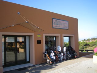 Capobino Golfclub