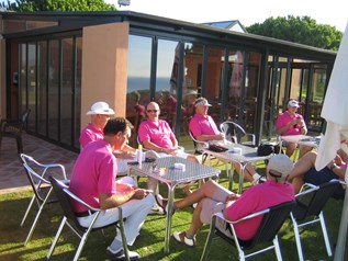 Capobino Golfclub