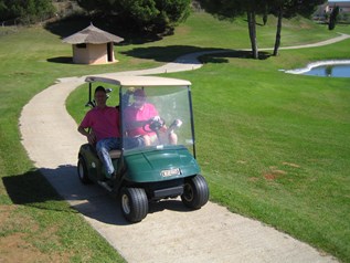 Capobino Golfclub